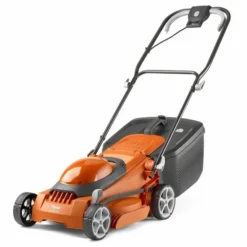 Flymo EasiStore 380R Electric Rotary Lawnmower 1600W 14 Flymo EasiStore 380R Electric Rotary Lawnmower 1600W -OUTSUNNY Sales Store fes380r 02