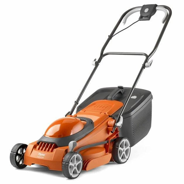 Flymo EasiStore 380R Electric Rotary Lawnmower 1600W 4 Flymo EasiStore 380R Electric Rotary Lawnmower 1600W - Image 4