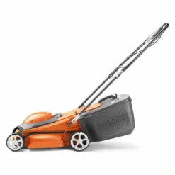 Flymo EasiStore 380R Electric Rotary Lawnmower 1600W 15 Flymo EasiStore 380R Electric Rotary Lawnmower 1600W -OUTSUNNY Sales Store fes380r 04