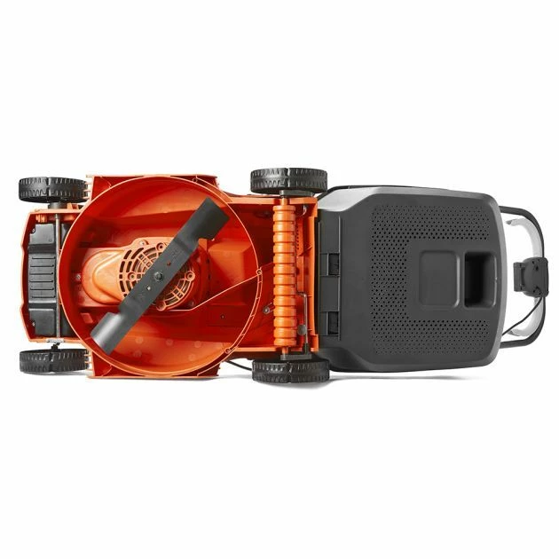 Flymo EasiStore 380R Electric Rotary Lawnmower 1600W 7 Flymo EasiStore 380R Electric Rotary Lawnmower 1600W - Image 7