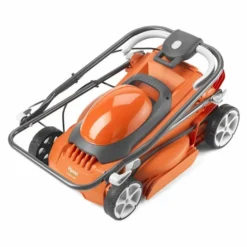 Flymo EasiStore 380R Electric Rotary Lawnmower 1600W 18 Flymo EasiStore 380R Electric Rotary Lawnmower 1600W -OUTSUNNY Sales Store fes380r 07