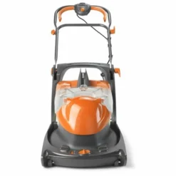 Flymo Easi Glider Compact 330 AX Electric Hover Collect Lawnmower 1700W -OUTSUNNY Sales Store fglidercom330ax 02