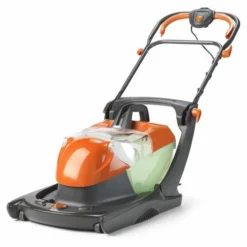 Flymo Easi Glider Compact 330 AX Electric Hover Collect Lawnmower 1700W -OUTSUNNY Sales Store fglidercom330ax 03