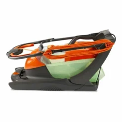 Flymo Easi Glider Compact 330 AX Electric Hover Collect Lawnmower 1700W -OUTSUNNY Sales Store fglidercom330ax 04