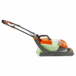 Flymo Easi Glider Compact 330 AX Electric Hover Collect Lawnmower 1700W -OUTSUNNY Sales Store fglidercom330ax 05