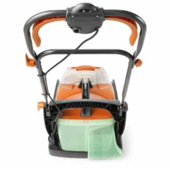 Flymo Easi Glider Compact 330 AX Electric Hover Collect Lawnmower 1700W -OUTSUNNY Sales Store fglidercom330ax 07