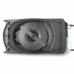 Flymo Easi Glider Compact 330 AX Electric Hover Collect Lawnmower 1700W -OUTSUNNY Sales Store fglidercom330ax 08