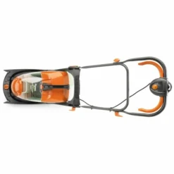 Flymo Easi Glider Compact 330 AX Electric Hover Collect Lawnmower 1700W -OUTSUNNY Sales Store fglidercom330ax 09