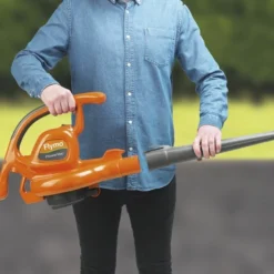 Flymo Powervac 3000 Electric Garden Blower & Vacuum 16 Flymo Powervac 3000 Electric Garden Blower & Vacuum -OUTSUNNY Sales Store fpv3000 04