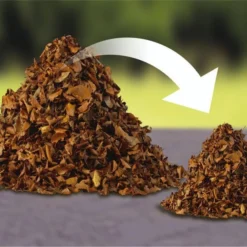 Flymo Powervac 3000 Electric Garden Blower & Vacuum 21 Flymo Powervac 3000 Electric Garden Blower & Vacuum -OUTSUNNY Sales Store fpv3000 09