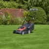 Flymo UltraStore 340R Electric Rotary Lawnmower 36V Inc 2.5Ah Battery