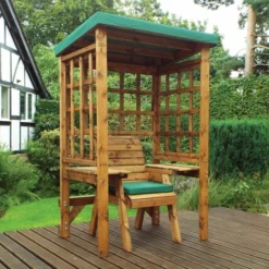 Wentworth Single Arbour