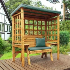 Wentworth 2 Seat Arbour