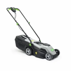 Electric Rotary Lawnmower 33cm