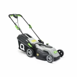 Electric Rotary Lawnmower 38cm