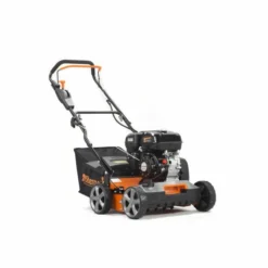 Sherpa 2-in-1 Petrol Scarifier 40cm 212cc