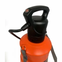 Sherpa Cordless Rechargeable Orange Sprayer 6L12v 2.2Ah -OUTSUNNY Sales Store sx lis06b handle
