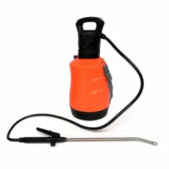 Sherpa Cordless Rechargeable Orange Sprayer 6L12v 2.2Ah -OUTSUNNY Sales Store sx lis06b hose