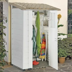 Tuscany Evo 100 Plastic Store