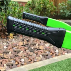 Urban88 Wheelbarrow Green/Black 88L150Kg Capacity -OUTSUNNY Sales Store urban88 wheelbarrow h