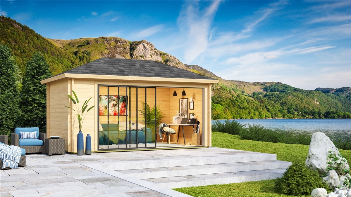 Front Page -OUTSUNNY Sales Store pavilion alu 44 d